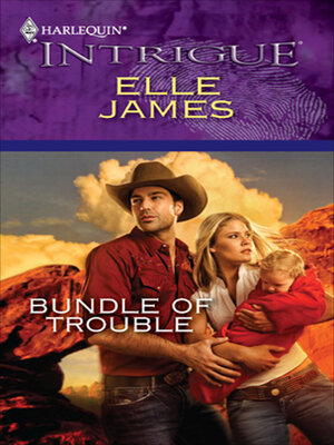 cover image of Bundle of Trouble